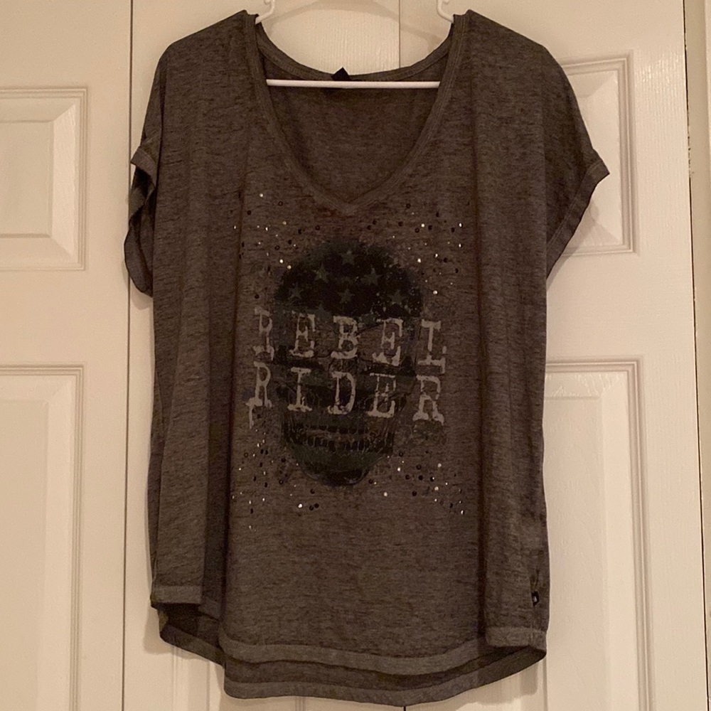NWOT Rock and Republic shirt